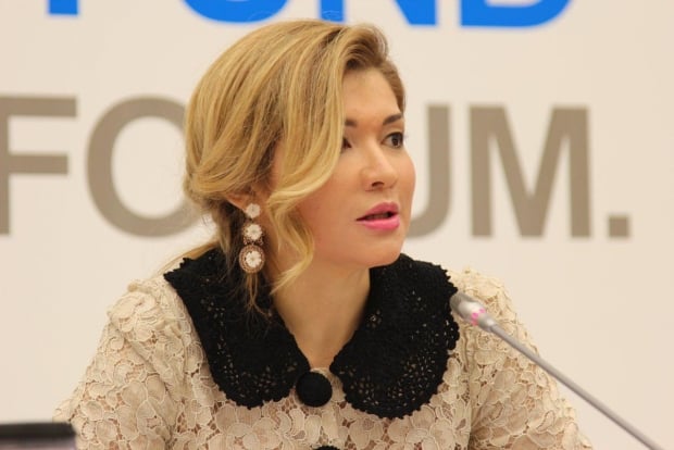 Адлия вазирлиги Гулнора Каримованинг колониядаги ҳаёти ҳақида батафсил маълумот берди