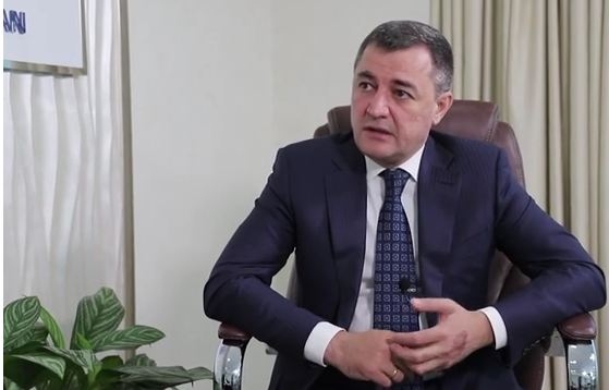 Алишер Султонов: «Тотал тартибга солиш, тушунарсиз лимитлардан воз кечишимиз керак»