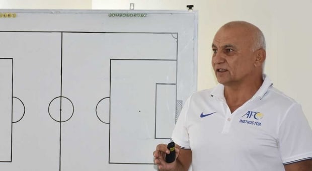 Ислом Аҳмедов: "Мураббийларимизда қандай ўзгаришлар бўлганини иккинчи даврада кўрасизлар"