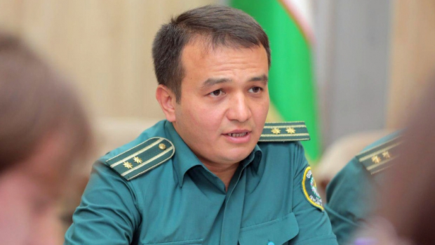 ИВВ вакили Европа ва Ўзбекистон қамоқхоналарининг фарқи ҳақида гапирди