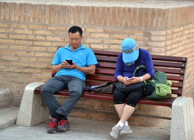 Xivada Malayziya kompaniyasi tomonidan yuqori tezlikdagi internet joriy qilinadi