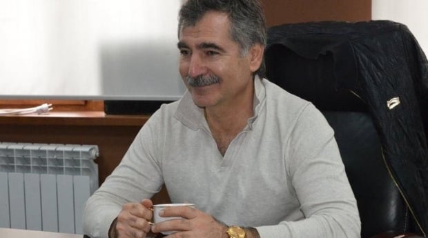 Vadim Abramov: "Ishtiyoqi baland futbolchilar bilan ishlash murabbiyga kuch bag‘ishlaydi"
