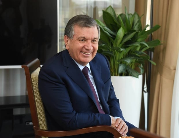 Shavkat Mirziyoyev tavallud kuni munosabati bilan yo‘llangan tabriklar uchun minnatdorchilik bildirdi