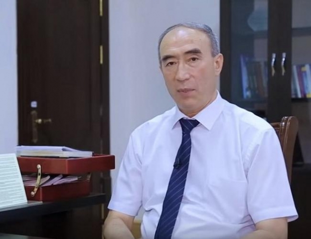 ДТМ раҳбари: «Бу йилги тест имтиҳонларида ўринга-ўрин кириш ҳолатлари бўлмайди»