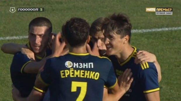 Eldor Shomurodov "Rostov"ga g‘alaba keltirdi (foto, video)