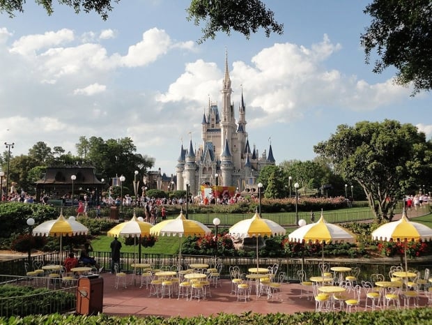 Disney kassa yig‘imlari bo‘yicha rekord o‘rnatdi