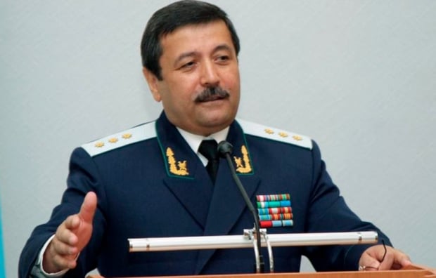 Рашид Қодиров қачон коррупцион схема ҳақида ҳикоя қилади?