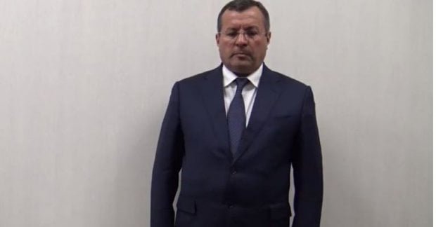 Samarqand viloyatining sobiq hokimi Turobjon Jo‘rayev va boshqa mulozimlarga sud hukmi o‘qildi