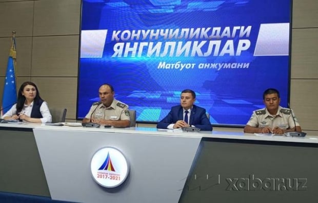 Қурол олишда керак бўладиган тиббий маълумотнома қай тартибда қўлга киритилади?
