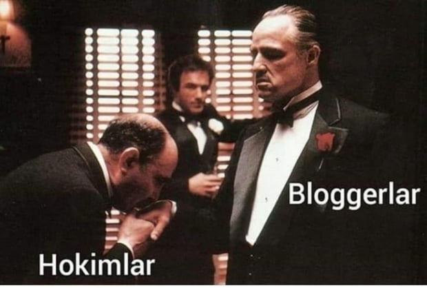 Prezidentning blogerlar haqidagi gapiga ijtimoiy tarmoqlarning munosabati: «Blogerlar keldimi? Suz oshni!»
