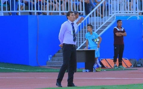 Murabbiylikning achchiq qismati