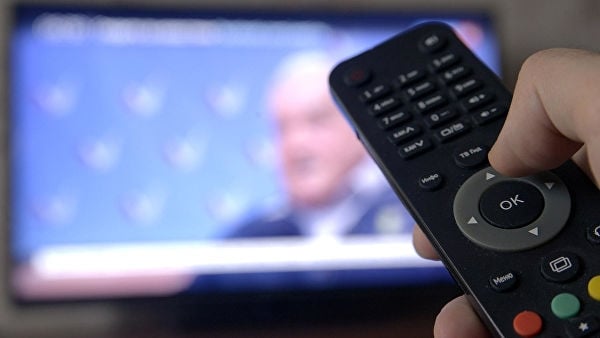 Atamboyevga qarashli telekanal efiri to‘xtatib qo‘yildi