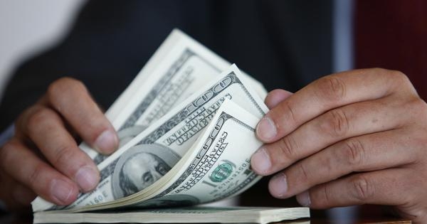 60 минг доллар пора олган тайлоқлик ИИБ ходими узоқ муддатга қамалди