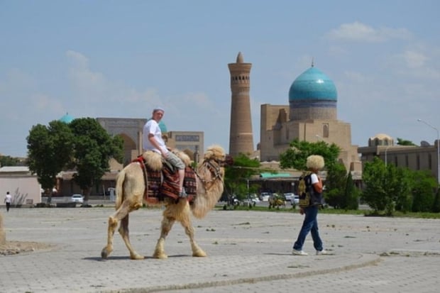 Turistik faoliyat va xizmatlar uchun soliq imtiyozlari berildi