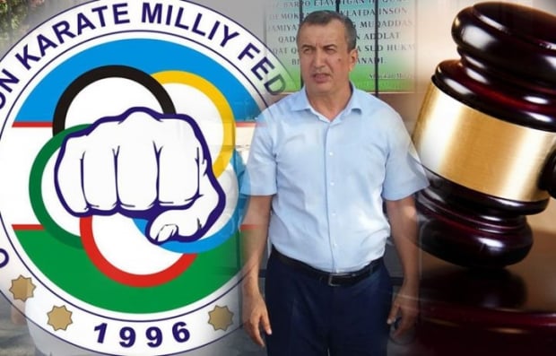 Nurxon Nafasov nima(lar)dan norozi?