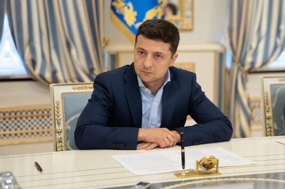 Украинанинг энг нуфузли кишилари рўйхати эълон қилинди