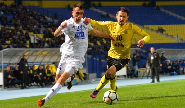 Superliga 17-turida "Paxtakor" Olmaliqda AGMK mehmoni bo‘lishadi