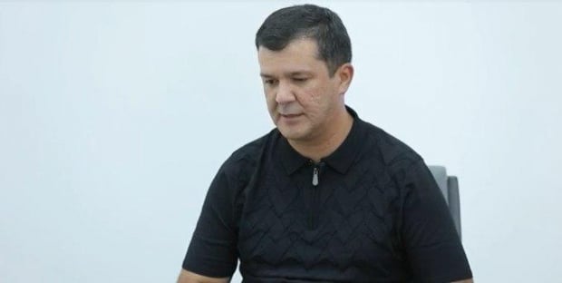 «Kun.uz» ходимларига зўравонлик қилган ҳоким ўринбосари вазиятга изоҳ берди (видео)
