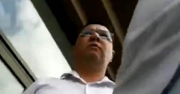 Tadbirkorga qo‘pol munosabatda bo‘lgan Vazirlar Mahkamasi xodimi ishdan olindi (video)