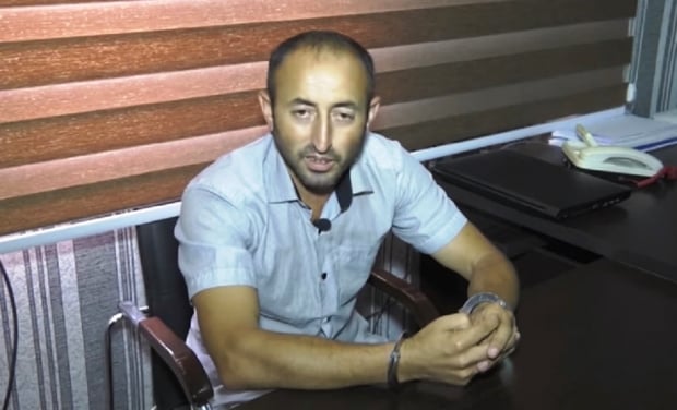 Tojikistonda ikki nafar mulla jinsiy tajovuzda ayblandi (video)