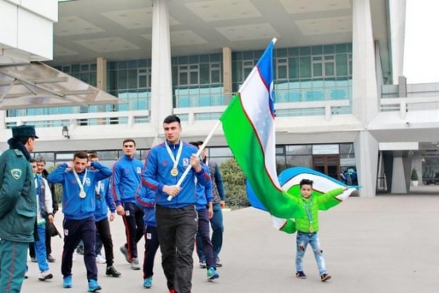 Jahon chempionatida qatnashadigan bokschilarimiz nomi e’lon qilindi