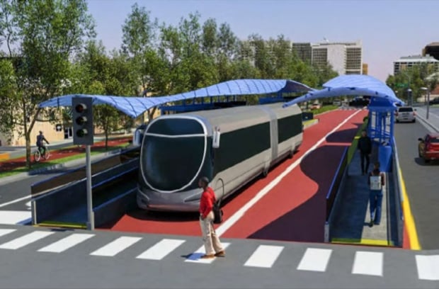 Тошкентга тезкор автобус керакми?