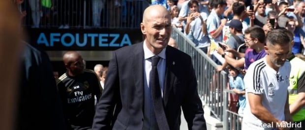 “Real” 818 kunlik tanaffusdan keyin “uyg‘ondi”...mi?