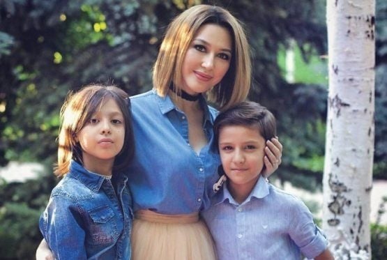 Xonanda Lola Yo‘ldosheva tabiatni birgalikda asrashga chaqirdi