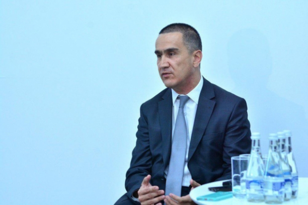 Sherzod Xo‘jayev: "Elektr tarmoqlari bo‘yicha tashabbusimni e’lon qilganimda ijtimoiy tarmoqlarda meni ustimdan kulganlar ko‘p bo‘ldi"