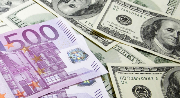 Tijoriy banklarda dollar 9200 so‘mgacha ko‘tarildi