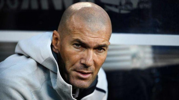 «Real» nima qilmoqchi? Hatto Zidan uchun ham noma’lum bo‘lgan oqibat haqida