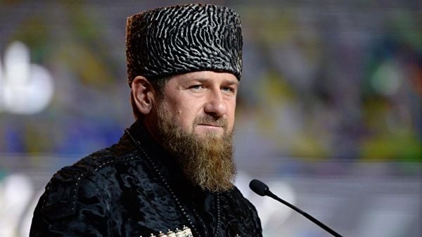 Ramzan Qodirov nimadan eng ko‘p qo‘rqishi haqida gapirdi