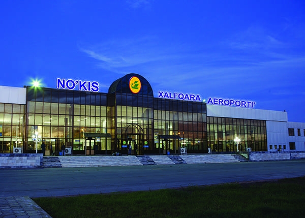 O‘zbekiston aeroportlari xorijiy aviakompaniyalar uchun ochilmoqda
