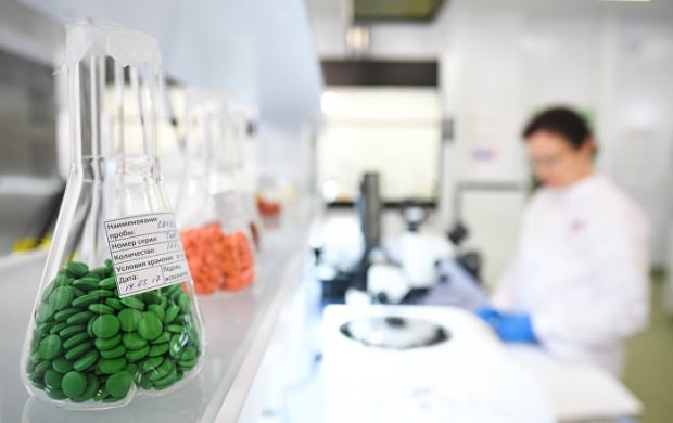 Farmatsevtika faoliyatini litsenziyalovchi organ o‘zgardi