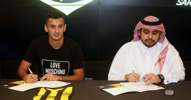 "Qatar SK" Sardor Rashidovni keng ommaga tanishtirdi (foto)