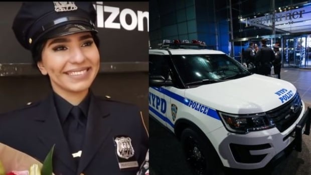 Nyu-Yorkda o‘zbekistonlik politsiyachi o‘g‘irlikda ayblanmoqda