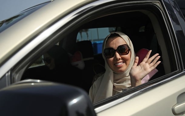 Saudiya Arabistonida ayollar huquqlari yanada kengaytirildi