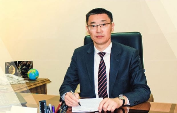 Toshkent davlat yuridik universiteti rektori ishdan olindi