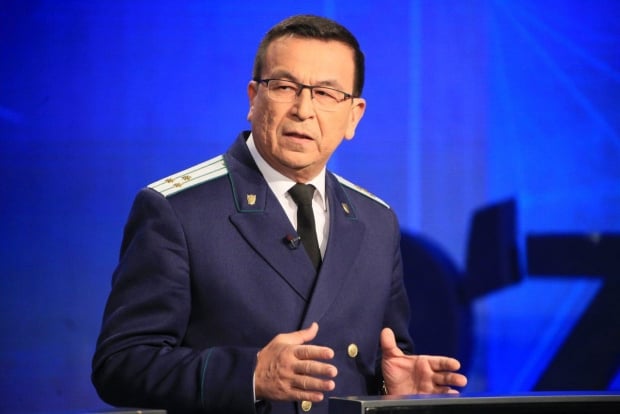 Erkin Yo‘ldoshev: "O‘zbekistonda ikkita sohani korrupsiyasiz sohalarga aylantirish bo‘yicha hujjatlar ishlab chiqildi"