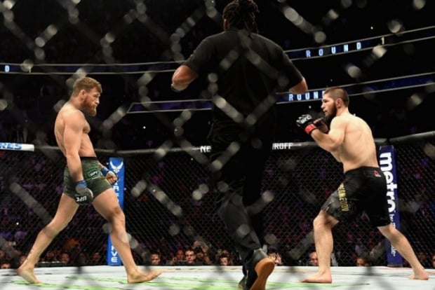 Konor Makgregor Nurmagomedov bilan revansh jangiga tayyorligini ma’lum qildi