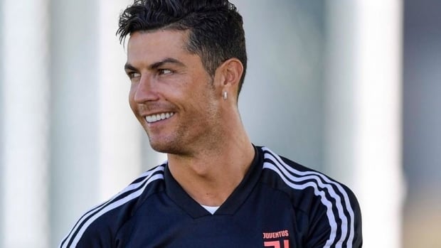 Ronaldu "Barselona"ga o‘tishi mumkin edi...