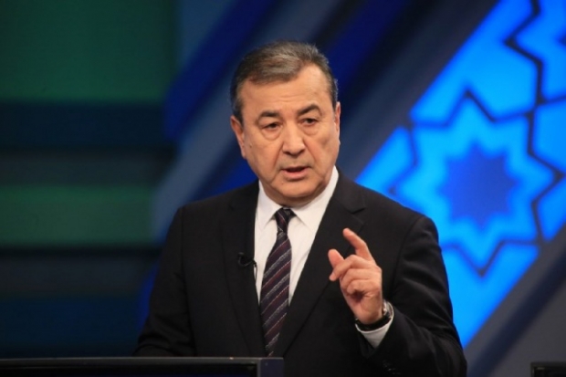 Sodiq Safoyev: «Investorlarga osh berib, to‘n kiydirishimiz zoye. Ularga qonuniy kafolat kerak»