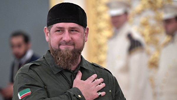 Ramzan Qodirov Checheniston xalqidan o‘lganidan so‘ng o‘ziga atab ixcham masjid qurishlarini iltimos qildi