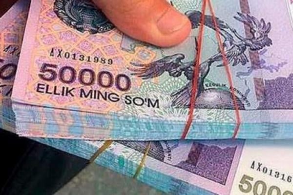 O‘zbekistonda xalq ta’limi xodimlari oylik ish haqi oshiriladi