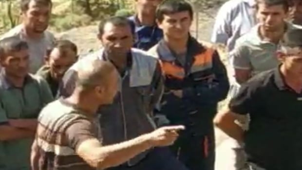 «Sharg‘unko‘mir»dagi ish tashlashdan keyin korxonaning 9 nafar rahbari ishdan ketdi