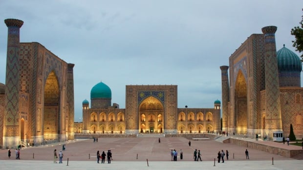 Samarqand hamda Nara shahri hokimlari qanday kelishuvga erishmoqchi?