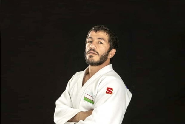 Dzyudo. Lutfillayev jahon chempionatining kumush medalini oldi (video)