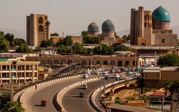 Samarqandda Toshkent agrar universitetining filiali ochiladi