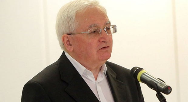 Svetov: "Trampning Polshaga borishdan voz kechgani - buringa chertishdir"