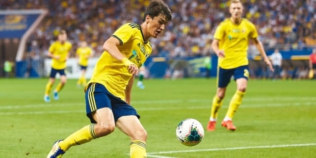 Bu gollarni albatta ko‘ring! Shomurodovning dubli “Rostov”ga g‘alaba keltirdi (video)